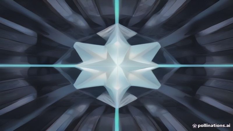 AI执镜虚拟拍摄现场