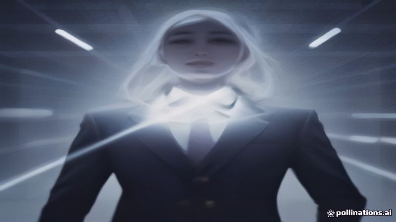 AI执镜虚拟摄影棚 ai成人短剧制作现场